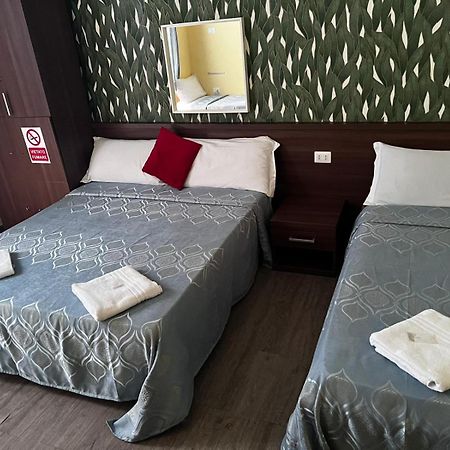 Rome Star Guesthouse Kültér fotó