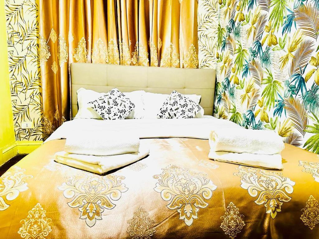 Rome Star Guesthouse Kültér fotó