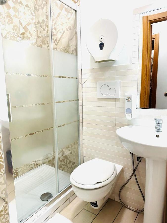 Rome Star Guesthouse Kültér fotó