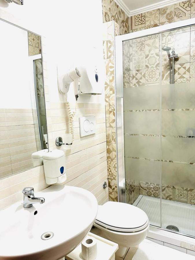 Rome Star Guesthouse Kültér fotó
