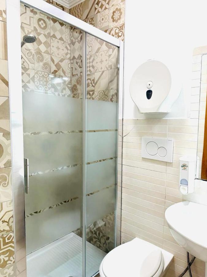 Rome Star Guesthouse Kültér fotó