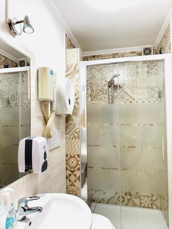 Rome Star Guesthouse Kültér fotó