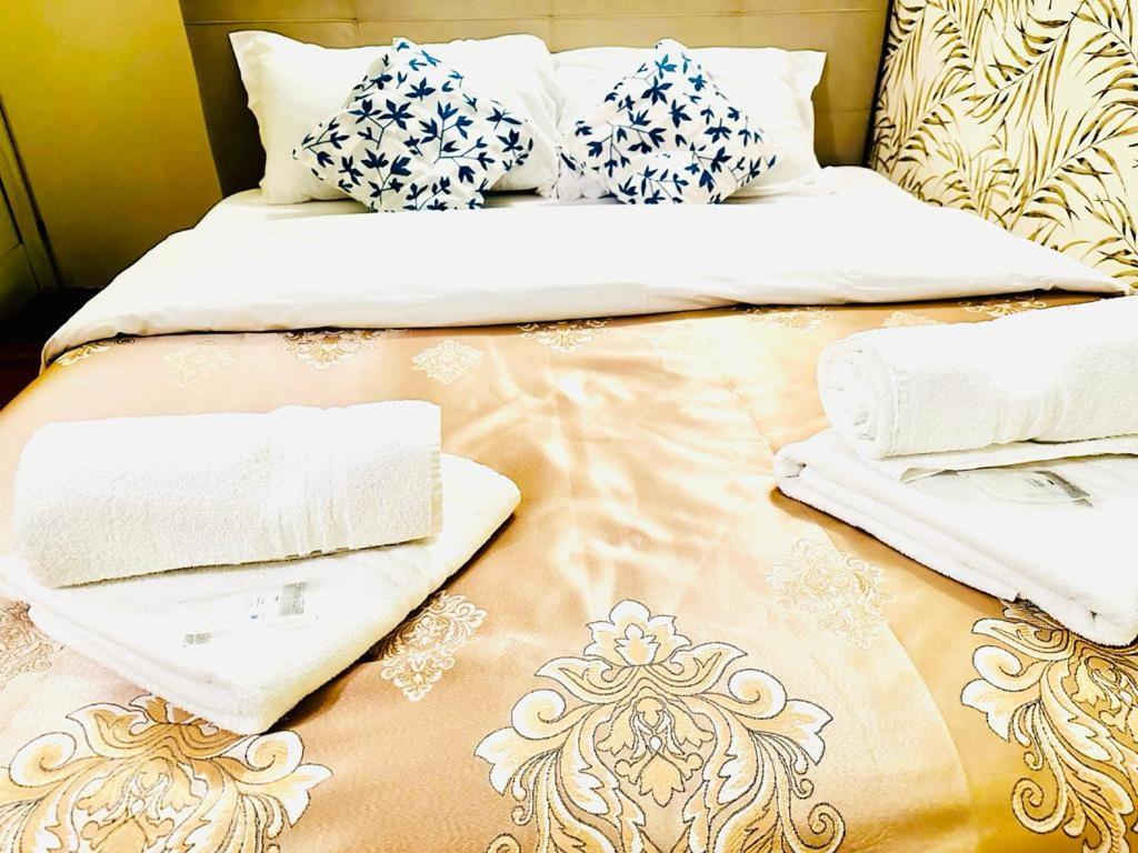 Rome Star Guesthouse Kültér fotó