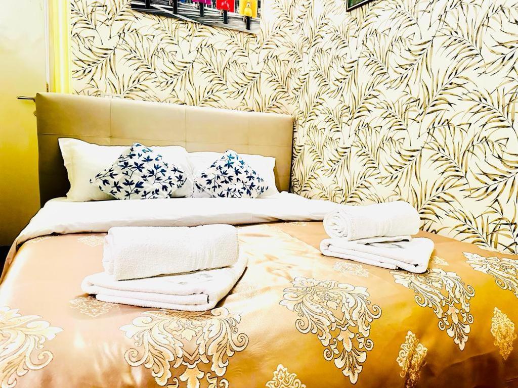 Rome Star Guesthouse Kültér fotó