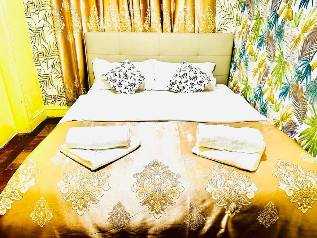Rome Star Guesthouse Kültér fotó