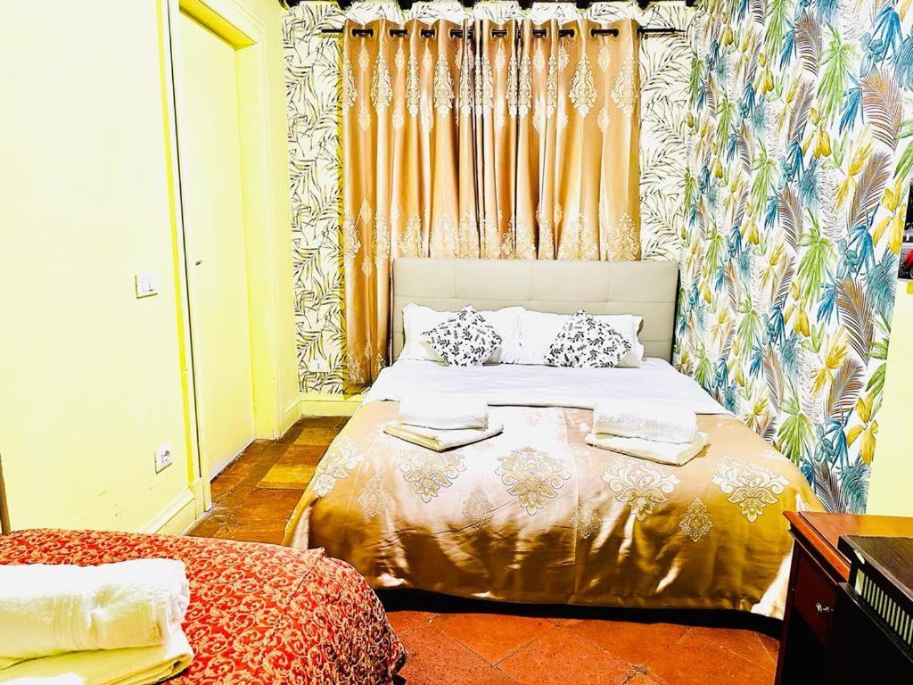 Rome Star Guesthouse Kültér fotó
