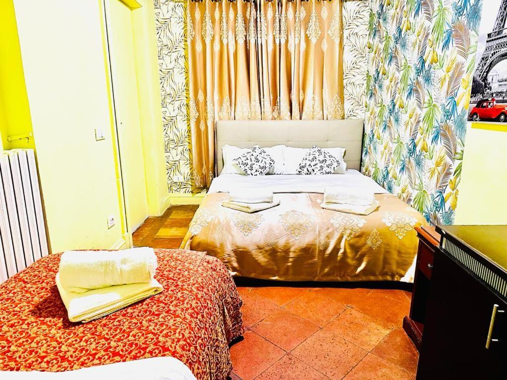 Rome Star Guesthouse Kültér fotó