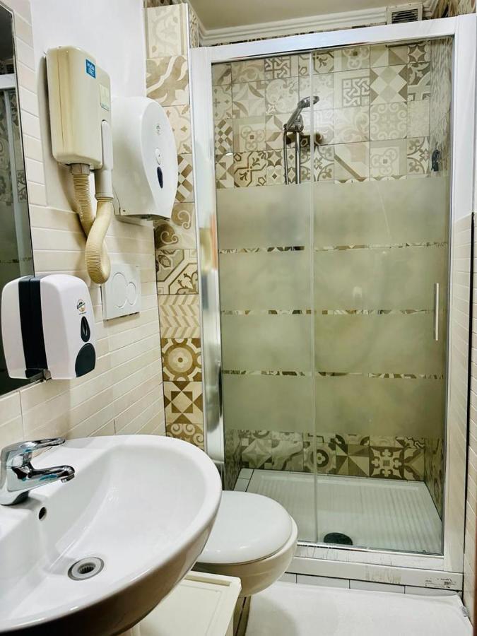 Rome Star Guesthouse Kültér fotó